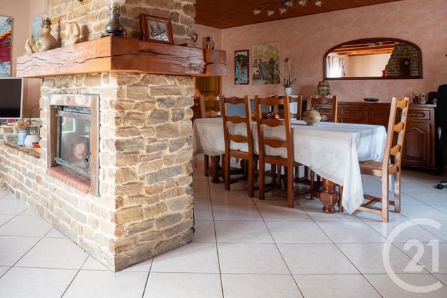 Maison à vendre - 5 pièces - 120,04 m2 - Brem Sur Mer - 85 - PAYS-DE-LOIRE