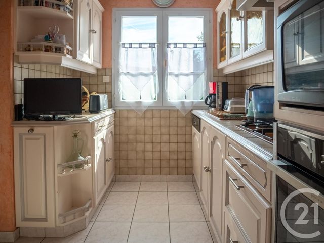 Maison à vendre - 5 pièces - 120,04 m2 - Brem Sur Mer - 85 - PAYS-DE-LOIRE