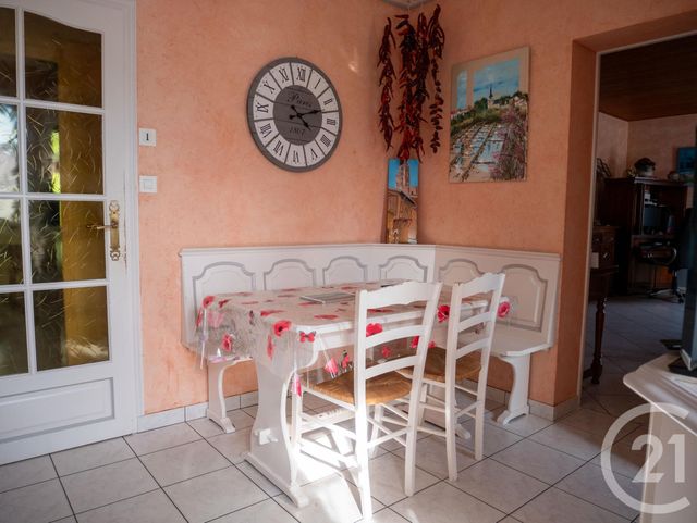 Maison à vendre - 5 pièces - 120,04 m2 - Brem Sur Mer - 85 - PAYS-DE-LOIRE