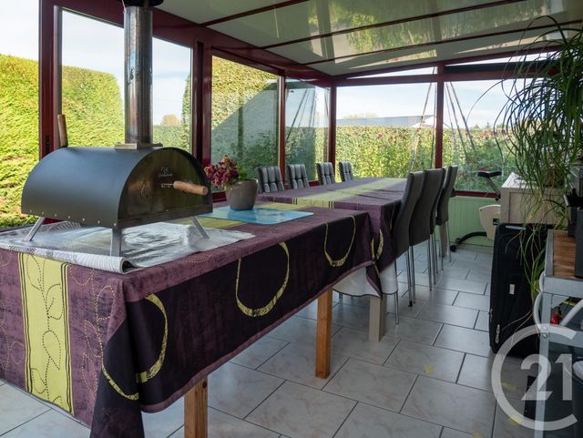 Maison à vendre - 5 pièces - 120,04 m2 - Brem Sur Mer - 85 - PAYS-DE-LOIRE