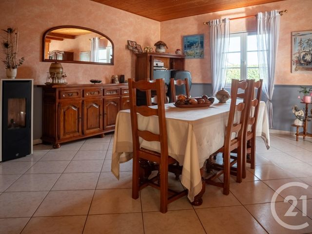 Maison à vendre - 5 pièces - 120,04 m2 - Brem Sur Mer - 85 - PAYS-DE-LOIRE