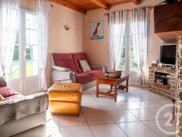 Maison à vendre - 5 pièces - 120,04 m2 - Brem Sur Mer - 85 - PAYS-DE-LOIRE