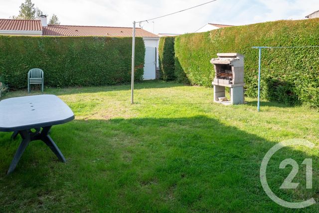 Maison à vendre - 5 pièces - 120,04 m2 - Brem Sur Mer - 85 - PAYS-DE-LOIRE