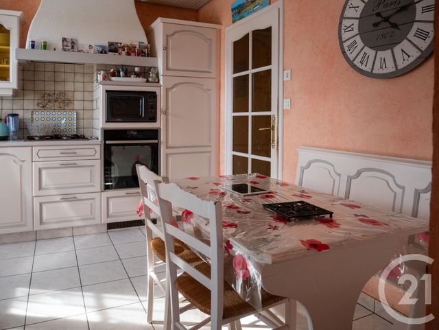 Maison à vendre - 5 pièces - 120,04 m2 - Brem Sur Mer - 85 - PAYS-DE-LOIRE