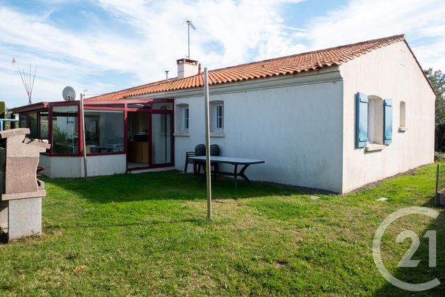 Maison à vendre - 5 pièces - 120,04 m2 - Brem Sur Mer - 85 - PAYS-DE-LOIRE
