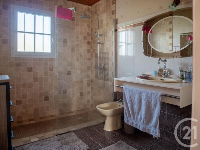 Maison à vendre - 5 pièces - 120,04 m2 - Brem Sur Mer - 85 - PAYS-DE-LOIRE