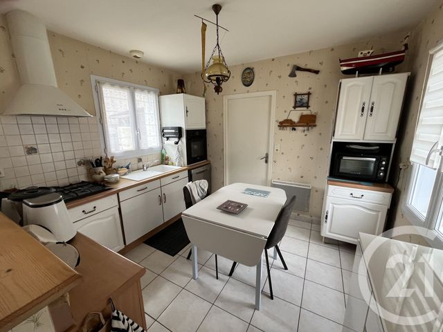 Maison &agrave; vendre - 3 pi&egrave;ces - 56,70 m2 - Brem Sur Mer - 85 - PAYS-DE-LOIRE