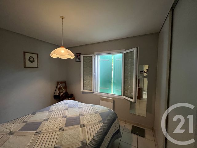 Maison &agrave; vendre - 3 pi&egrave;ces - 56,70 m2 - Brem Sur Mer - 85 - PAYS-DE-LOIRE