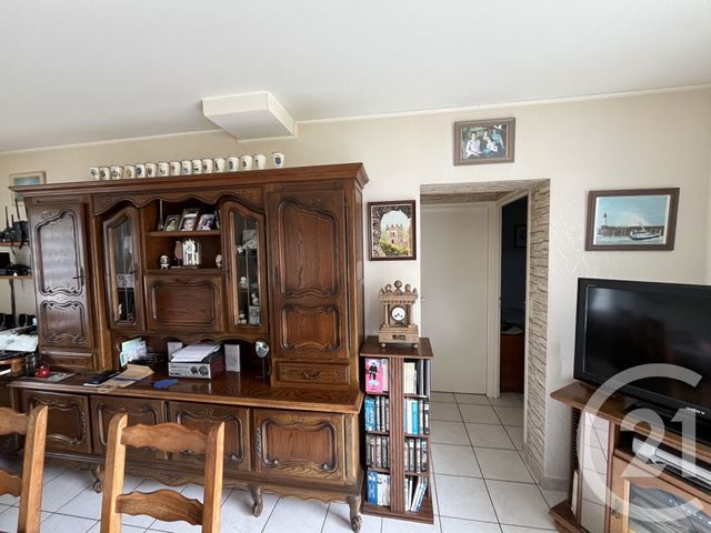 Maison &agrave; vendre - 3 pi&egrave;ces - 56,70 m2 - Brem Sur Mer - 85 - PAYS-DE-LOIRE