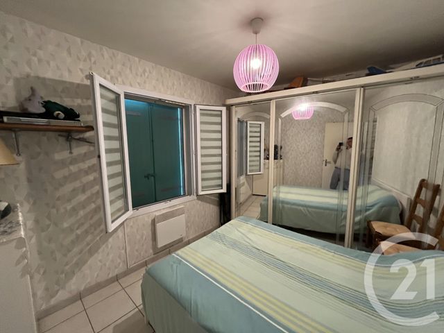 Maison &agrave; vendre - 3 pi&egrave;ces - 56,70 m2 - Brem Sur Mer - 85 - PAYS-DE-LOIRE