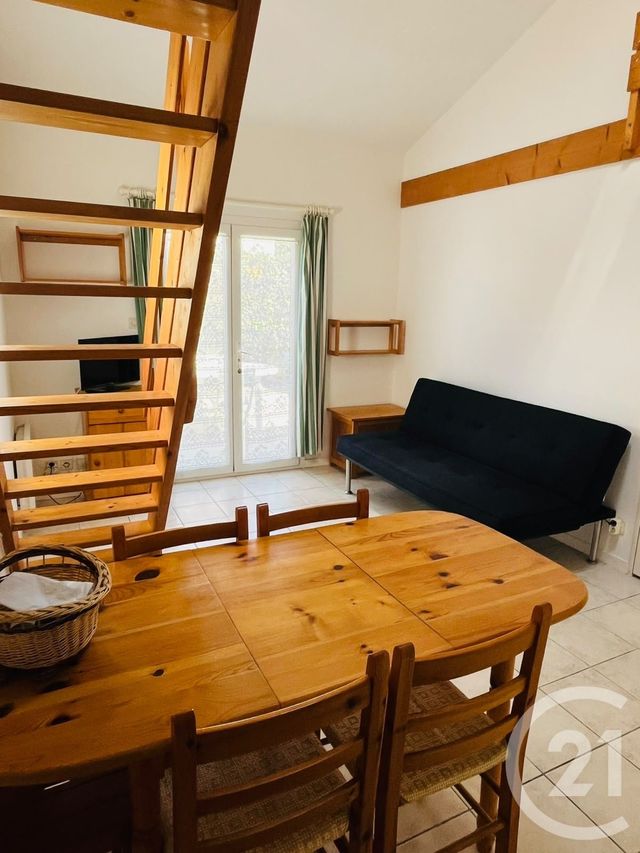 Appartement &agrave; vendre - 2 pi&egrave;ces - 28,63 m2 - Bretignolles Sur Mer - 85 - PAYS-DE-LOIRE