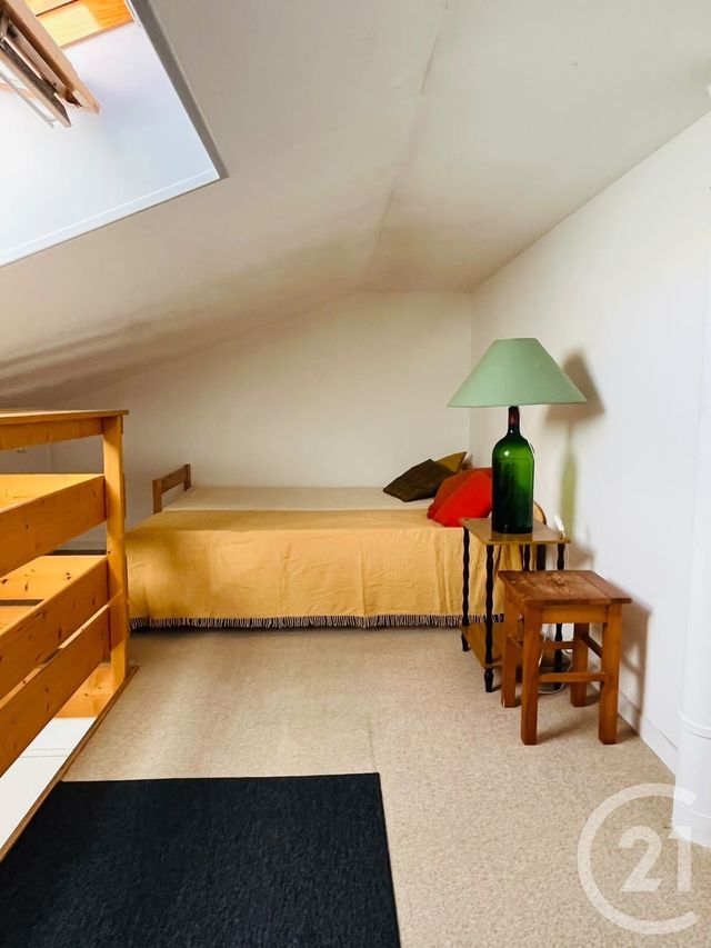 Appartement &agrave; vendre - 2 pi&egrave;ces - 28,63 m2 - Bretignolles Sur Mer - 85 - PAYS-DE-LOIRE