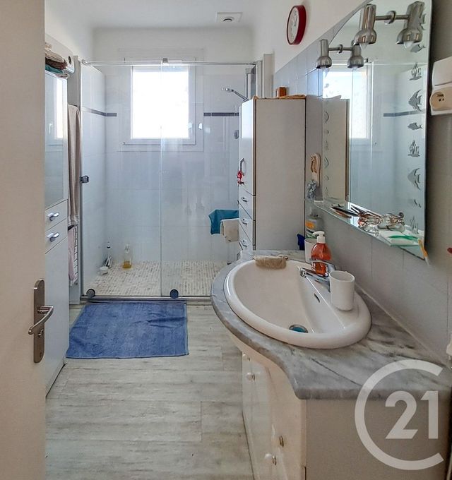 Maison &agrave; vendre - 6 pi&egrave;ces - 160 m2 - Brem Sur Mer - 85 - PAYS-DE-LOIRE