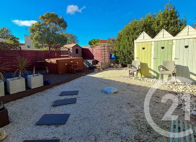 Maison &agrave; vendre - 6 pi&egrave;ces - 160 m2 - Brem Sur Mer - 85 - PAYS-DE-LOIRE