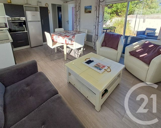 Maison &agrave; vendre - 6 pi&egrave;ces - 160 m2 - Brem Sur Mer - 85 - PAYS-DE-LOIRE