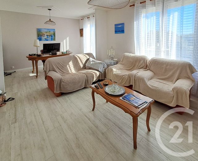 Maison &agrave; vendre - 6 pi&egrave;ces - 160 m2 - Brem Sur Mer - 85 - PAYS-DE-LOIRE