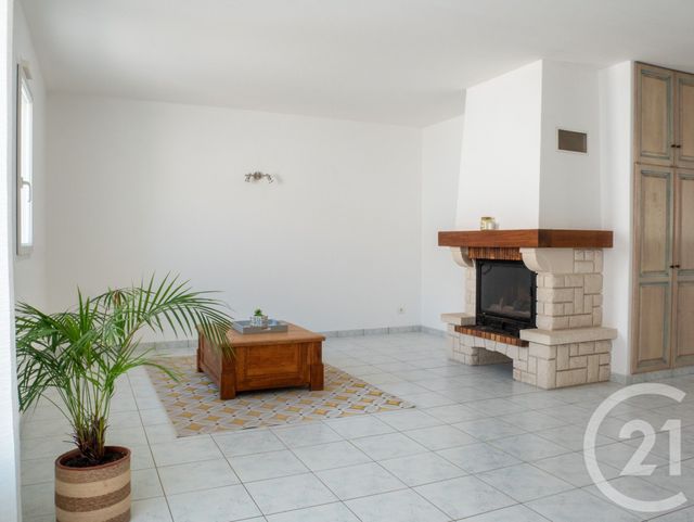 Maison à vendre - 7 pièces - 127 m2 - Brem Sur Mer - 85 - PAYS-DE-LOIRE