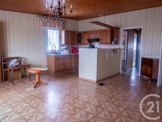 Maison à vendre - 4 pièces - 94,51 m2 - Landevieille - 85 - PAYS-DE-LOIRE