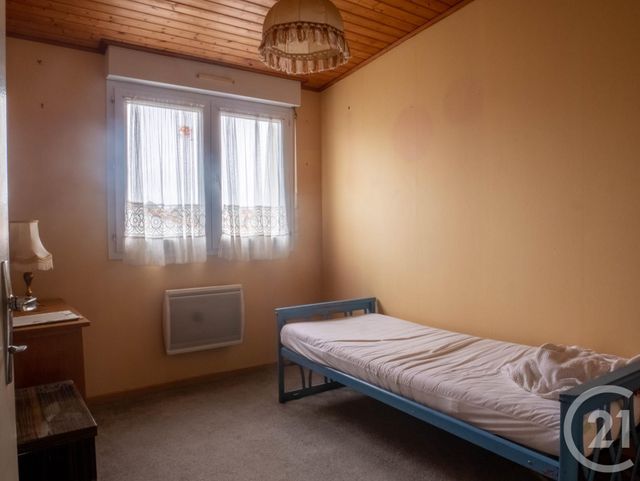 Maison à vendre - 4 pièces - 94,51 m2 - Landevieille - 85 - PAYS-DE-LOIRE