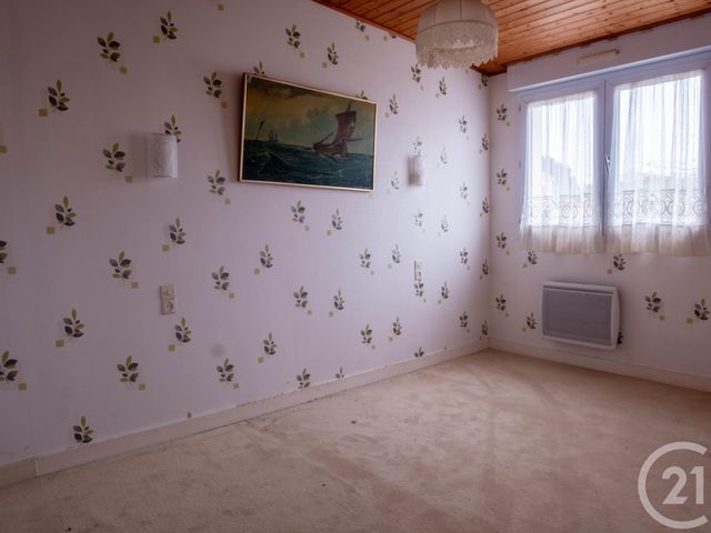 Maison à vendre - 4 pièces - 94,51 m2 - Landevieille - 85 - PAYS-DE-LOIRE