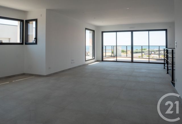 Maison à vendre - 5 pièces - 147,27 m2 - Bretignolles Sur Mer - 85 - PAYS-DE-LOIRE
