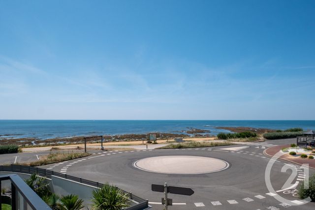 Maison à vendre - 5 pièces - 147,27 m2 - Bretignolles Sur Mer - 85 - PAYS-DE-LOIRE