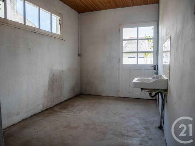 Maison à vendre - 6 pièces - 109,49 m2 - Bretignolles Sur Mer - 85 - PAYS-DE-LOIRE