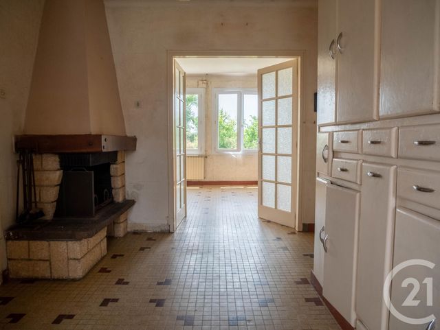 Maison à vendre - 6 pièces - 109,49 m2 - Bretignolles Sur Mer - 85 - PAYS-DE-LOIRE