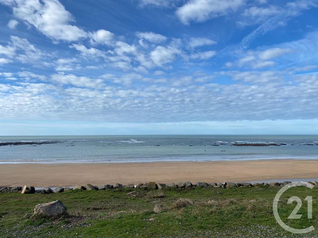 Terrain à vendre - 546 m2 - Bretignolles Sur Mer - 85 - PAYS-DE-LOIRE