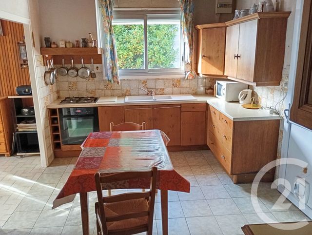 Maison &agrave; vendre - 6 pi&egrave;ces - 123,23 m2 - Bretignolles Sur Mer - 85 - PAYS-DE-LOIRE