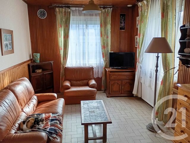 Maison &agrave; vendre - 6 pi&egrave;ces - 123,23 m2 - Bretignolles Sur Mer - 85 - PAYS-DE-LOIRE