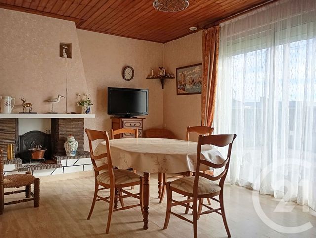 Maison &agrave; vendre - 6 pi&egrave;ces - 123,23 m2 - Bretignolles Sur Mer - 85 - PAYS-DE-LOIRE