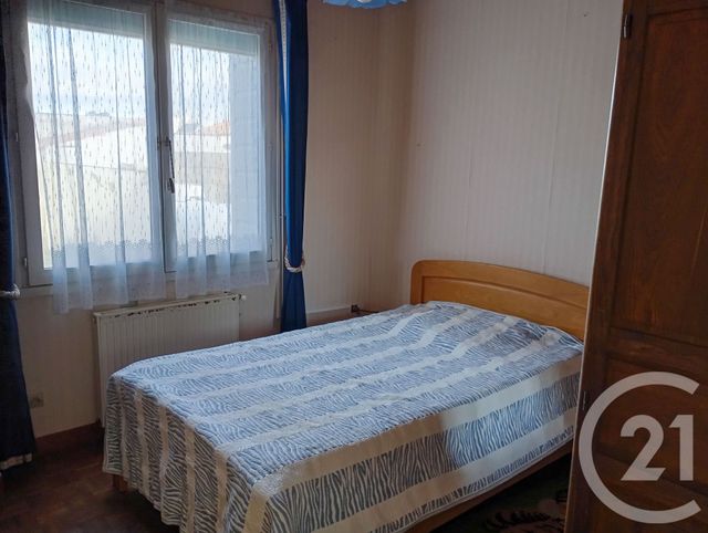 Maison &agrave; vendre - 6 pi&egrave;ces - 123,23 m2 - Bretignolles Sur Mer - 85 - PAYS-DE-LOIRE