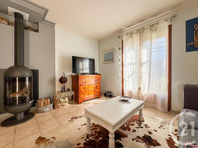 Maison à vendre - 4 pièces - 82,81 m2 - Bretignolles Sur Mer - 85 - PAYS-DE-LOIRE