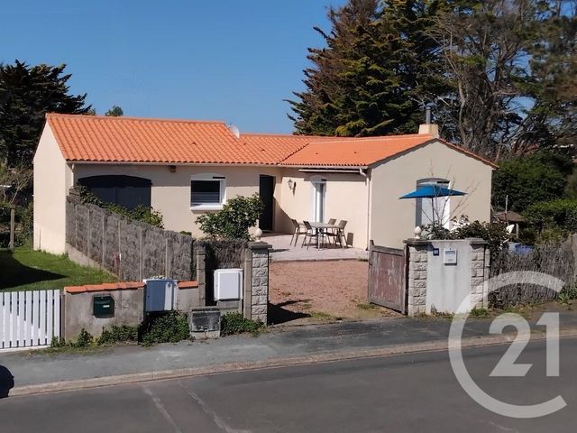 maison - BRETIGNOLLES SUR MER - 85