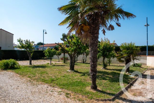 Maison &agrave; vendre - 4 pi&egrave;ces - 93,70 m2 - Brem Sur Mer - 85 - PAYS-DE-LOIRE