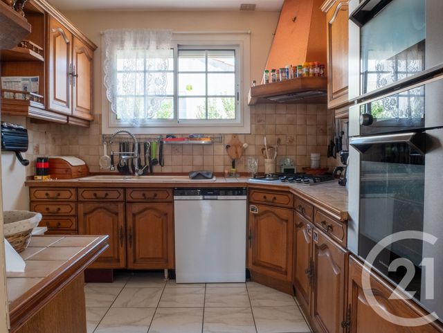 Maison &agrave; vendre - 4 pi&egrave;ces - 93,70 m2 - Brem Sur Mer - 85 - PAYS-DE-LOIRE