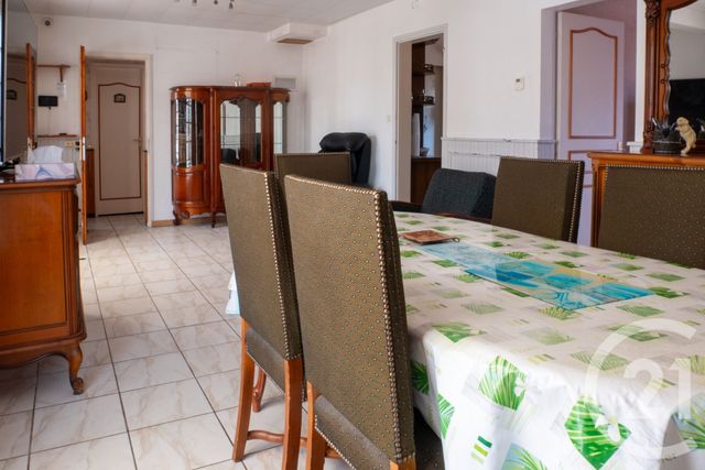 Maison &agrave; vendre - 4 pi&egrave;ces - 93,70 m2 - Brem Sur Mer - 85 - PAYS-DE-LOIRE