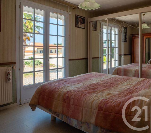 Maison &agrave; vendre - 4 pi&egrave;ces - 93,70 m2 - Brem Sur Mer - 85 - PAYS-DE-LOIRE
