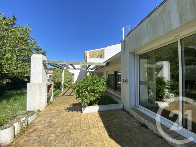 Maison à vendre - 12 pièces - 294 m2 - Bretignolles Sur Mer - 85 - PAYS-DE-LOIRE