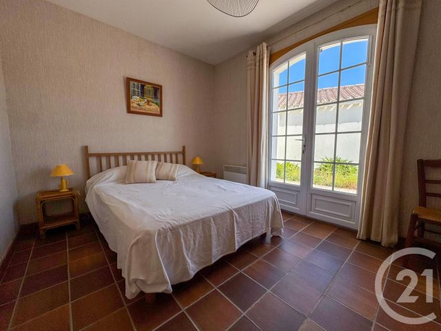 Maison à vendre - 5 pièces - 106,63 m2 - Bretignolles Sur Mer - 85 - PAYS-DE-LOIRE