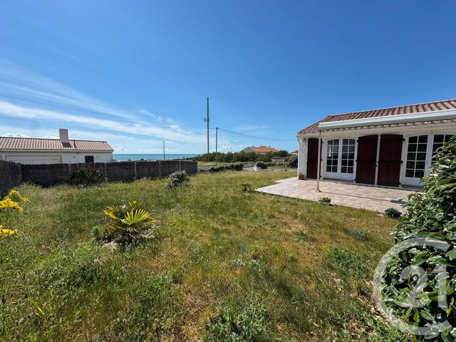 Maison à vendre - 5 pièces - 106,63 m2 - Bretignolles Sur Mer - 85 - PAYS-DE-LOIRE