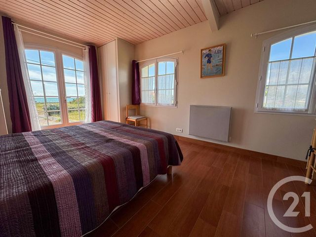 Maison à vendre - 5 pièces - 106,63 m2 - Bretignolles Sur Mer - 85 - PAYS-DE-LOIRE