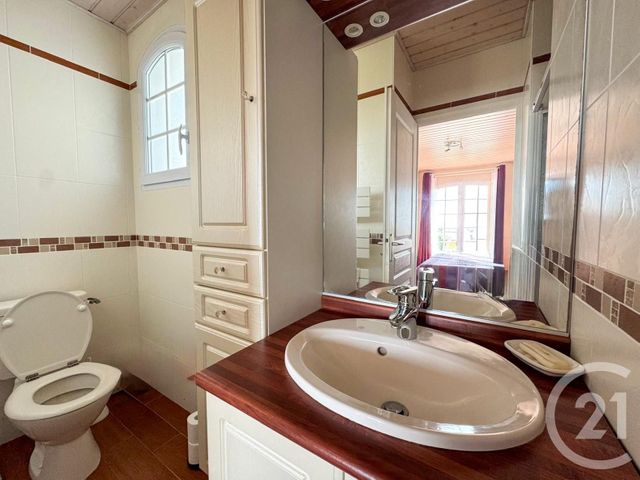 Maison à vendre - 5 pièces - 106,63 m2 - Bretignolles Sur Mer - 85 - PAYS-DE-LOIRE