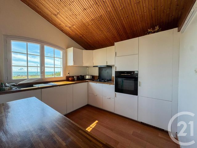 Maison à vendre - 5 pièces - 106,63 m2 - Bretignolles Sur Mer - 85 - PAYS-DE-LOIRE