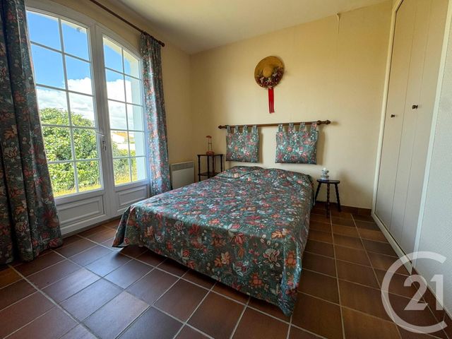 Maison à vendre - 5 pièces - 106,63 m2 - Bretignolles Sur Mer - 85 - PAYS-DE-LOIRE