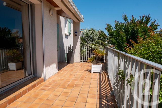 Maison à vendre - 4 pièces - 92,47 m2 - Bretignolles Sur Mer - 85 - PAYS-DE-LOIRE