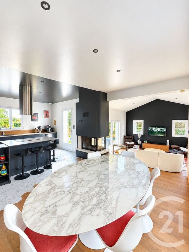 Maison &agrave; vendre - 6 pi&egrave;ces - 141,19 m2 - Brem Sur Mer - 85 - PAYS-DE-LOIRE