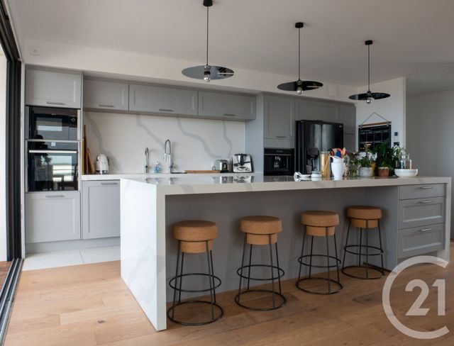 Maison à vendre - 6 pièces - 148 m2 - Bretignolles Sur Mer - 85 - PAYS-DE-LOIRE