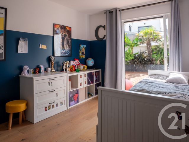 Maison à vendre - 6 pièces - 148 m2 - Bretignolles Sur Mer - 85 - PAYS-DE-LOIRE